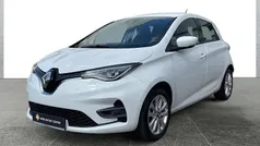 Gebraucht 2020 Renault Zoe Experience Kleinwagen | 11.990 € (Fairer Preis)