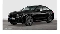 Gebraucht 2024 BMW X4 Competition Edition SUV | 73.970 € (Fairer Preis)