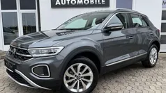 Gebraucht 2024 VW T-Roc Style SUV | 29.979 € (Fairer Preis)