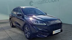 Schwarz Gebraucht 2023 Ford Kuga ST-Line X SUV | 27.090 € (Fairer Preis)