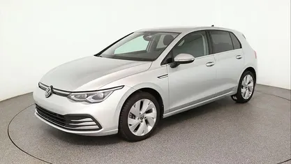 Gebraucht VW Golf VIII Style 190 PS (139 kW) 2023