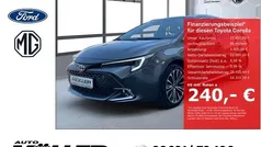 Gebraucht 2023 Toyota Corolla Comfort Kombi | 23.850 € (Guter Preis)