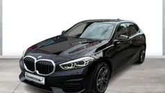 Gebraucht 2022 BMW 118 Comfort Edition Kleinwagen | 23.890 € (Fairer Preis)
