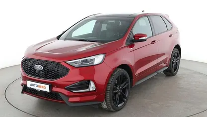 Gebraucht Ford Edge ST-Line 238 PS (175 kW) 2019 SUV