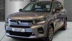 Gebraucht 2025 Citroën C3 PureTech Kleinwagen | 18.480 € (Guter Preis)