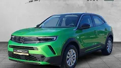 Gebraucht 2021 Opel Mokka Edition SUV | 16.990 € (Superpreis)