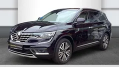 Amethystschwarz metallic Gebraucht 2020 Renault Koleos Initiale Paris SUV | 23.450 € (Fairer Preis)