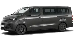 Merkur grau metallic Neu 2025 Opel Vivaro Van | 39.573 € (Fairer Preis)