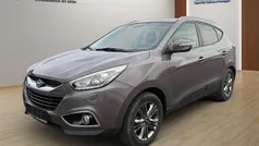 Gebraucht 2014 Hyundai ix35 Trend SUV | 12.990 € (Etwas zu teuer)