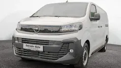 Weiss / Neu 2025 Opel Vivaro-e Combi Van | 43.990 € (Fairer Preis)