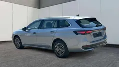 Gebraucht 2025 VW Passat Elegance Kombi | 39.420 € (Guter Preis)