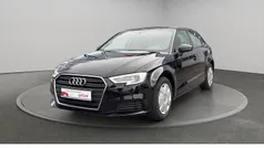 Gebraucht 2018 Audi A3 Design Limousine | 17.780 € (Fairer Preis)
