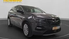 Gebraucht 2018 Opel Grandland X Innovation SUV | 14.745 € (Guter Preis)