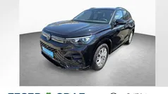 Gebraucht 2024 VW Tiguan R-line SUV | 41.440 € (Fairer Preis)