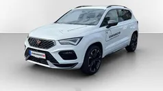 Nevada weiss metallic Gebraucht 2025 Cupra Ateca SUV | 35.490 € (Guter Preis)