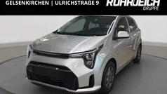 Gebraucht 2024 Kia Picanto Vision Kleinwagen | 17.888 € (Fairer Preis)
