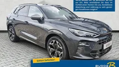 Grau Neu 2025 Cupra Terramar VZ SUV | 45.990 € (Guter Preis)