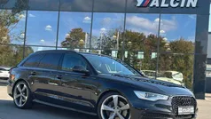 Gebraucht 2012 Audi A6 Sport Kombi | 21.890 € (Teuer)