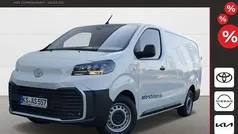 Gebraucht 2024 Toyota Proace Van | 30.980 € (Fairer Preis)
