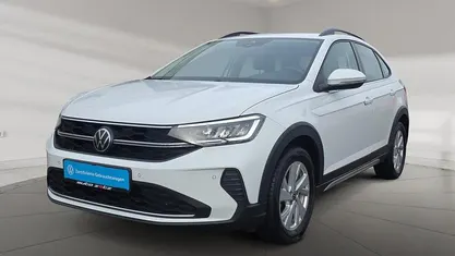 Weiß Gebraucht 2022 VW Taigo Life SUV | 15.990 € (Fairer Preis)