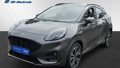 Gebraucht 2021 Ford Puma ST-Line X SUV | 17.990 € (Fairer Preis)