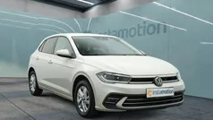 Gebraucht 2024 VW Polo Style Limousine | 23.501 € (Fairer Preis)