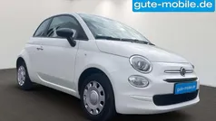 Weiß Gebraucht 2023 Fiat 500 Kleinwagen | 12.990 € (Fairer Preis)