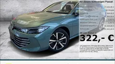 Gebraucht 2025 VW Passat Business Kombi | 37.640 € (Fairer Preis)
