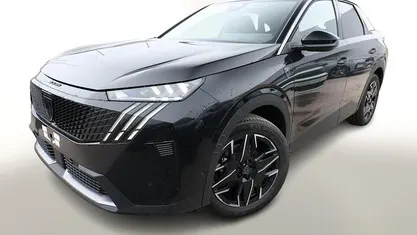 Gebraucht Peugeot 3008 GT 145 PS (106 kW) 2025 SUV