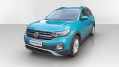 Gebraucht 2019 VW T-Cross Life SUV | 18.990 € (Fairer Preis)