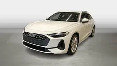 Weiß Gebraucht 2025 Audi A5 Sport Coupé | 49.820 € (Guter Preis)