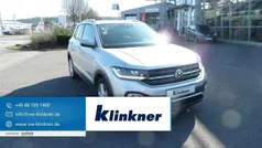 Gebraucht 2022 VW T-Cross Style SUV | 23.970 € (Fairer Preis)