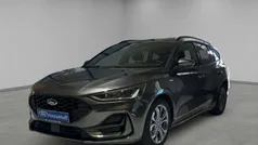 Gebraucht 2025 Ford Focus ST-Line X Kombi | 29.499 € (Fairer Preis)