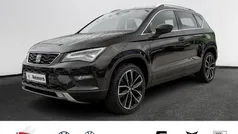 Braun Gebraucht 2020 Seat Ateca XCELLENCE SUV | 26.240 € (Fairer Preis)