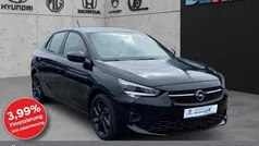 Gebraucht 2023 Opel Corsa GS Line Kleinwagen | 16.770 € (Fairer Preis)