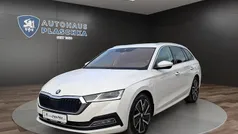 Candyweiß Gebraucht 2020 Skoda Octavia First Edition | 20.950 € (Fairer Preis)
