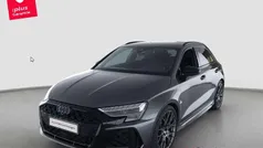 Daytonagrau perleffekt Gebraucht 2024 Audi RS3 Sportback Ambiente Kleinwagen | 62.930 € (Guter Preis)