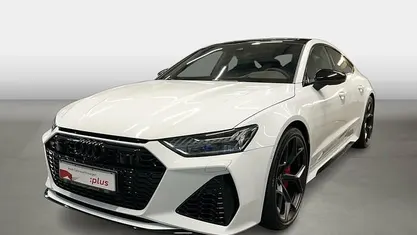 Gebraucht Audi RS7 Sportback Performance 630 PS (463 kW) 2025 Kleinwagen