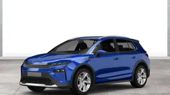 Gebraucht 2025 Skoda Elroq Tour SUV | 35.410 € (Fairer Preis)