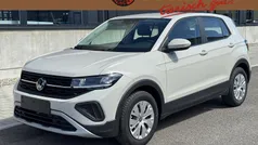 Ascot grau Neu 2025 VW T-Cross SUV | 21.990 € (Superpreis)