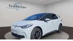 Gebraucht 2024 VW ID.3 Pro Kleinwagen | 31.579 € (Guter Preis)