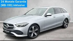 Gebraucht 2023 Mercedes C220 Limousine | 36.450 € (Fairer Preis)