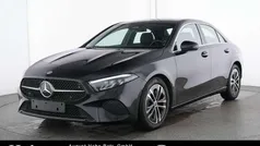 Gebraucht 2024 Mercedes A180 Progressive Limousine | 29.950 € (Fairer Preis)