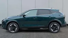 Gebraucht 2025 Nissan Qashqai N-Connecta SUV | 28.780 € (Superpreis)