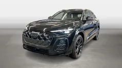 Schwarz Neu 2025 Audi Q5 Sport SUV | 66.980 € (Superpreis)