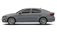 Schwarz Neu 2025 Skoda Octavia Selection Kombi | 35.589 € (Fairer Preis)