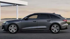 Daytonagrau perleffekt Neu 2025 Audi A5 S-Line Coupé | 65.895 € (Fairer Preis)