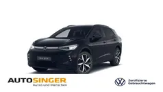 Gebraucht 2025 VW ID.4 GTX SUV | 43.940 € (Fairer Preis)