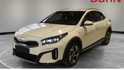 Gebraucht 2026 Kia XCeed Comfort SUV | 25.890 € (Fairer Preis)