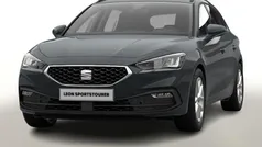 Gebraucht 2025 Seat Leon ST Style Kombi | 23.831 € (Guter Preis)